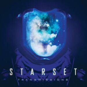 Starset - Transmissions  CD